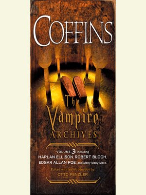 Coffins - Audiobook
